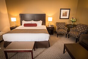 Best Western Plus Baker Street Inn