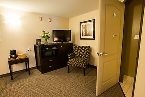 Best Western Plus Baker Street Inn