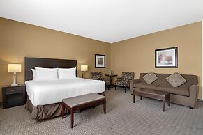 Best Western Plus Baker Street Inn