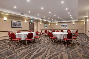 Best Western Plus Baker Street Inn