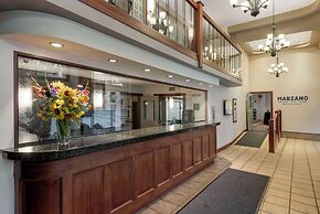 Best Western Plus Baker Street Inn