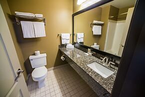 Best Western Plus Baker Street Inn