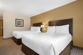 Best Western Plus Baker Street Inn