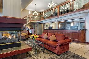 Best Western Plus Baker Street Inn