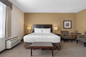 Best Western Plus Baker Street Inn