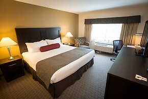 Best Western Plus Baker Street Inn