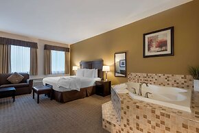 Best Western Plus Baker Street Inn