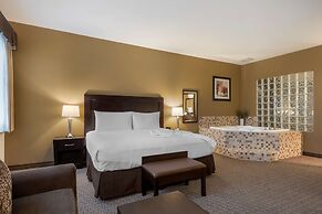 Best Western Plus Baker Street Inn