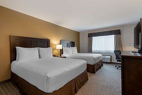 Best Western Plus Baker Street Inn