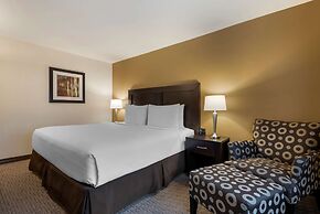 Best Western Plus Baker Street Inn