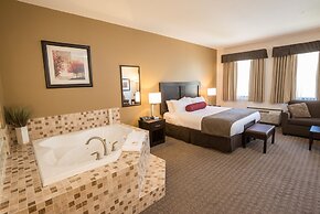 Best Western Plus Baker Street Inn