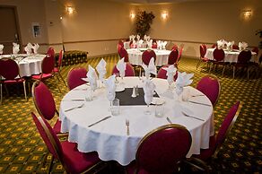 Best Western Plus Baker Street Inn