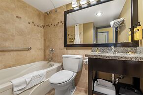 Best Western Plus Baker Street Inn