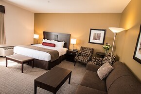 Best Western Plus Baker Street Inn