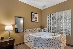 Best Western Plus Baker Street Inn