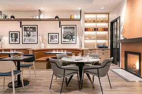 Best Western Plus Baker Street Inn