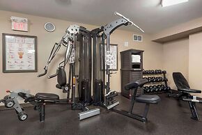 Best Western Plus Baker Street Inn