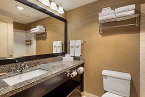 Best Western Plus Baker Street Inn