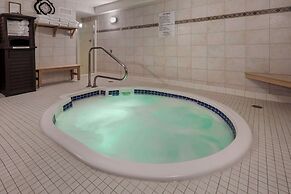 Best Western Plus Baker Street Inn