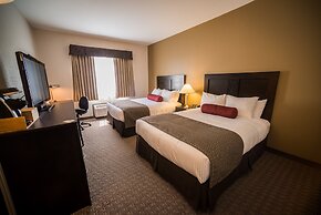 Best Western Plus Baker Street Inn