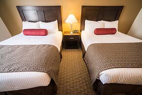 Best Western Plus Baker Street Inn