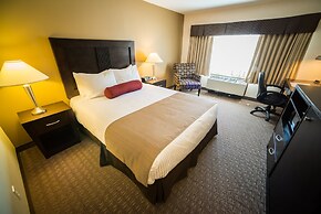 Best Western Plus Baker Street Inn