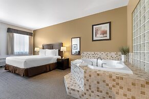Best Western Plus Baker Street Inn