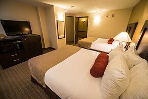 Best Western Plus Baker Street Inn