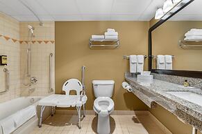 Best Western Plus Baker Street Inn
