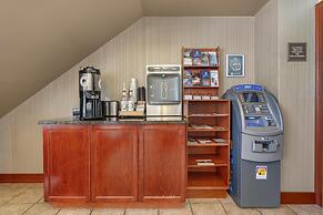 Best Western Plus Baker Street Inn