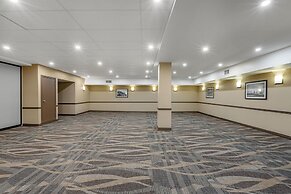 Best Western Plus Baker Street Inn