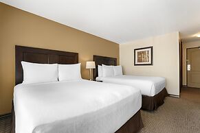 Best Western Plus Baker Street Inn