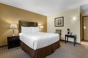 Best Western Plus Baker Street Inn