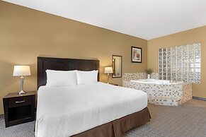 Best Western Plus Baker Street Inn