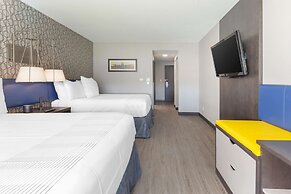 GLō Best Western Mississauga Corporate Centre