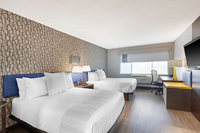 GLō Best Western Mississauga Corporate Centre