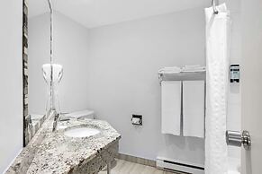 Best Western Hotel St. Jerome