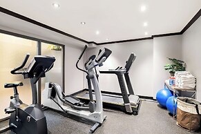 Best Western Hotel St. Jerome