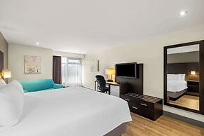 Best Western Hotel St. Jerome