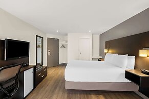 Best Western Hotel St. Jerome