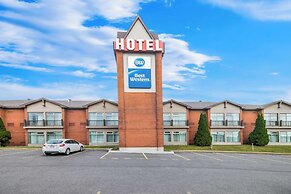 Best Western Hotel St. Jerome