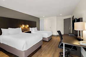 Best Western Hotel St. Jerome