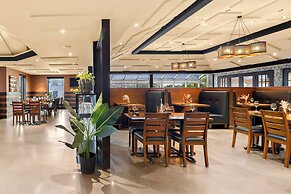 Best Western Hotel St. Jerome