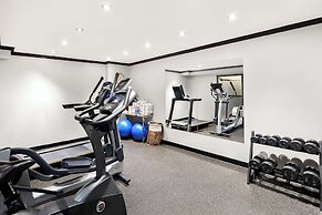 Best Western Hotel St. Jerome