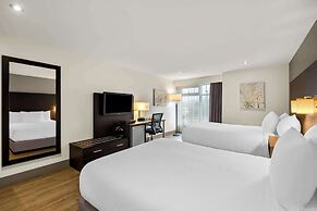 Best Western Hotel St. Jerome