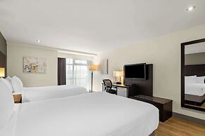 Best Western Hotel St. Jerome