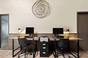 Best Western Hotel St. Jerome