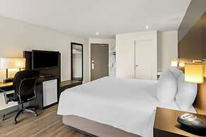 Best Western Hotel St. Jerome