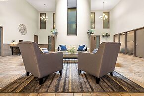 Best Western Hotel St. Jerome