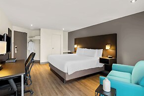 Best Western Hotel St. Jerome